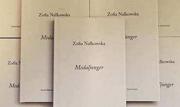 Release för Zofia Nalkowskas ”Medaljonger”
