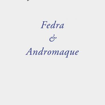 Fedra och Andromaque