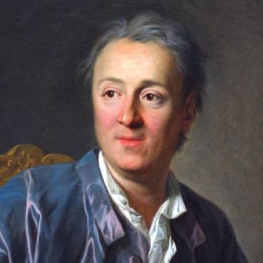 Diderot, Denis