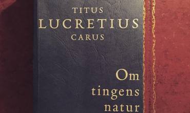 Lucretius i stormens öga