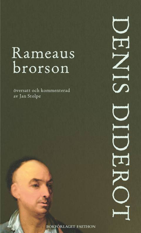Rameaus brorson - Denis Diderot