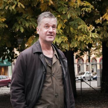 Augustpriset till Handberg?