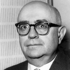 Adorno, Theodor W.