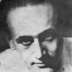 Celan, Paul Paul_Celan_1945