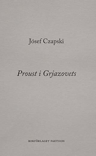Proust i Grjazovets