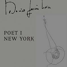 Poet i New York
