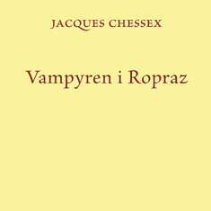 Chessex – Vampyren