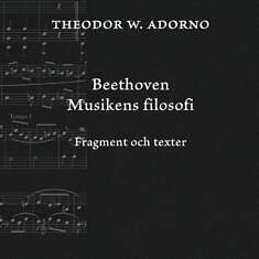 Adorno – Beethoven