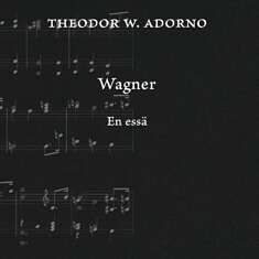 Adorno – Wagner