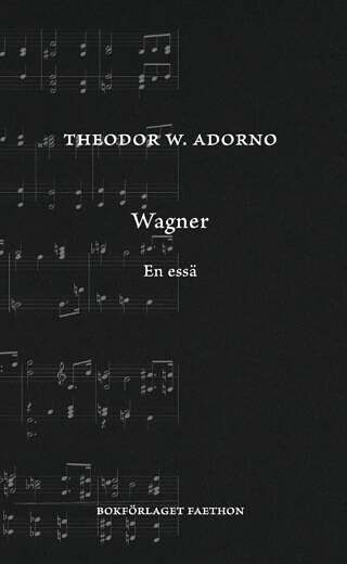 Wagner: en essä