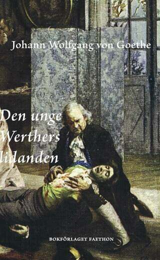 Den unge Werthers lidanden