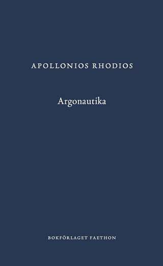 Argonautika