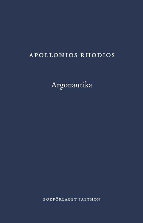 Argonautika