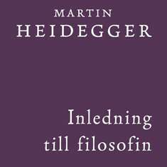 Heidegger-front