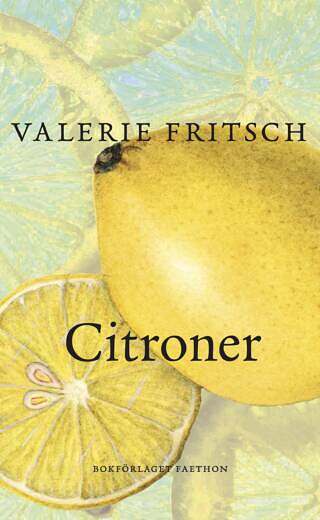 Citroner