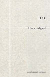Havsträdgård