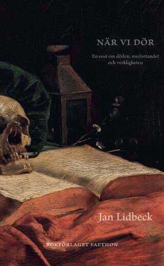 När vi dör. En essä om döden, medvetandet och verkligheten