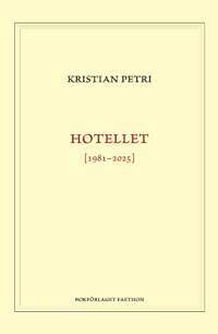 Hotellet [1981–2025]