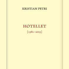 Petri Hotellet