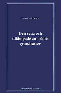 Den rena och tillämpade an-arkins grundsatser