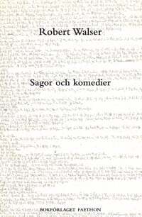 Sagor och komedier