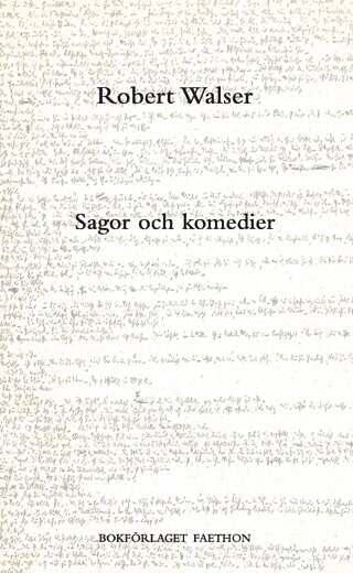 Sagor och komedier