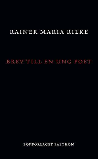 Brev till en ung poet