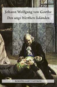 Den unge Werthers lidanden (Pocket)