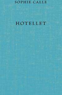 Hotellet