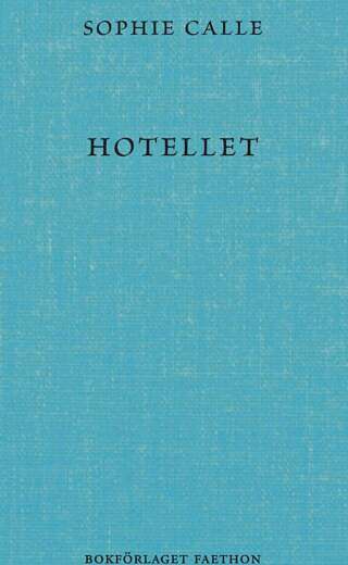 Hotellet