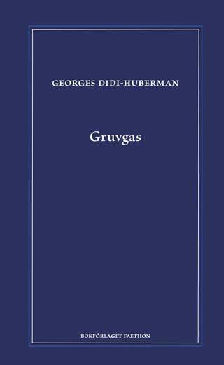 Gruvgas