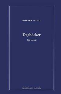 Dagböcker. Ett urval