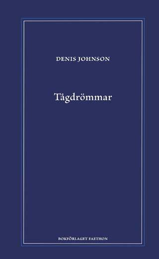 Tågdrömmar
