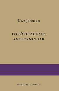 En förolyckads anteckningar