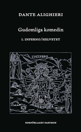 Gudomliga komedin I: Inferno/Helvetet