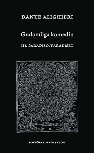 Gudomliga komedin III: Paradiset/Paradiso