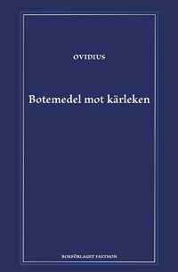 Botemedel mot kärleken