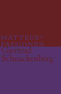 Matteuspassionen