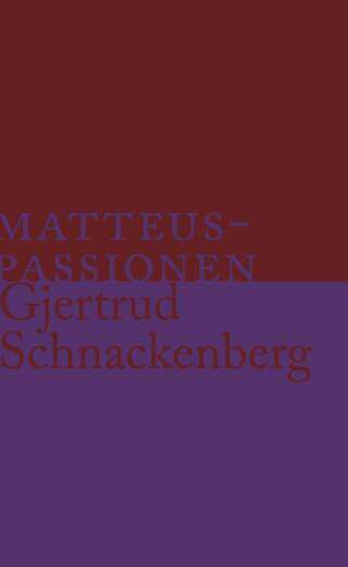 Matteuspassionen