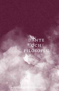 Dante och filosofin