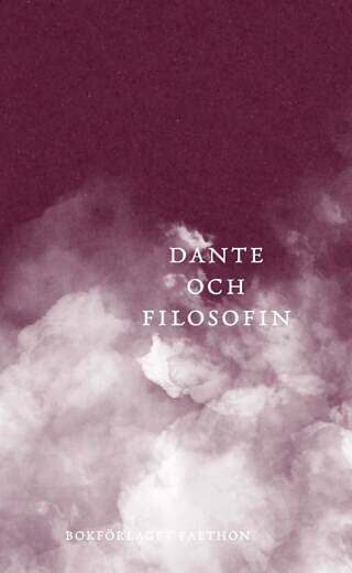 Dante och filosofin