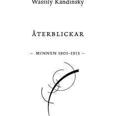 Kandinsky - Återblickar