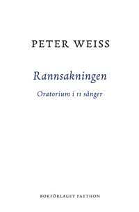 Rannsakningen