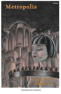 Metropolis