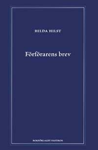 Förförarens brev