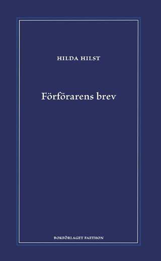 Förförarens brev