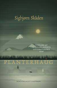 Planterhaug (Nordiska Rådets pris 2026)