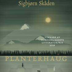 Omslag Skåden